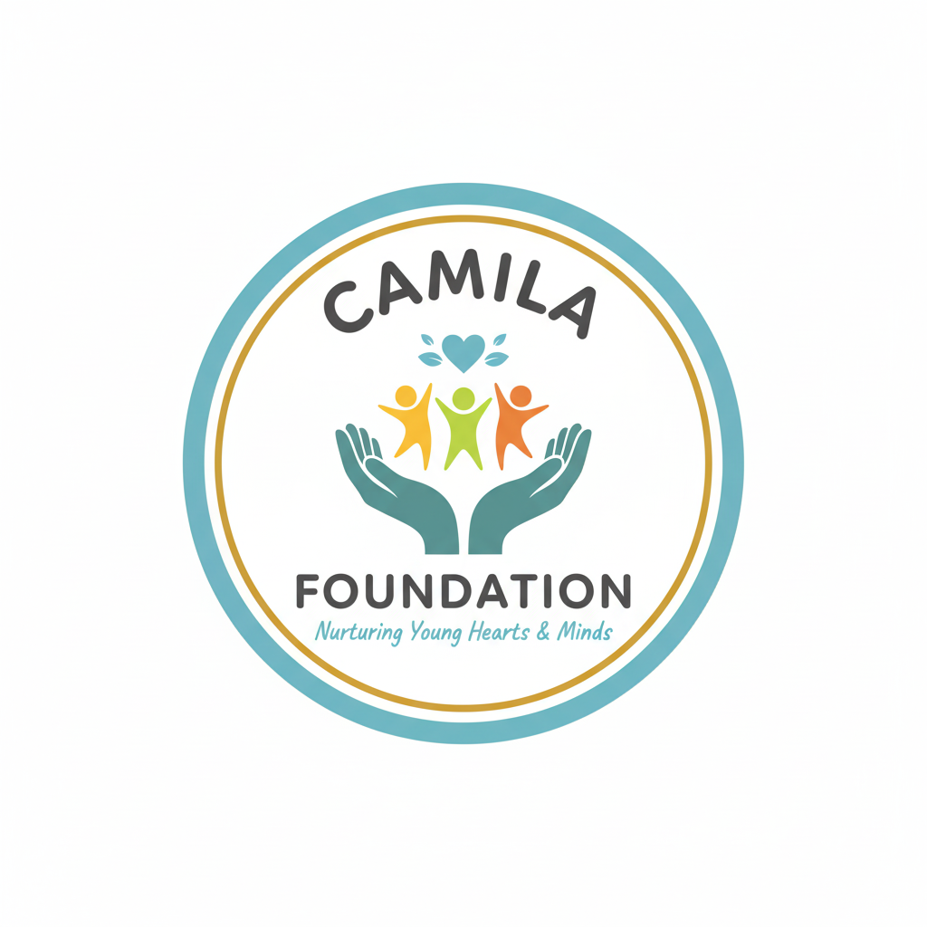 Camila Foundation Logo